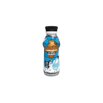 Picture of GRENADE PROTEIN DRINK COOKIES & CREAM 330ML